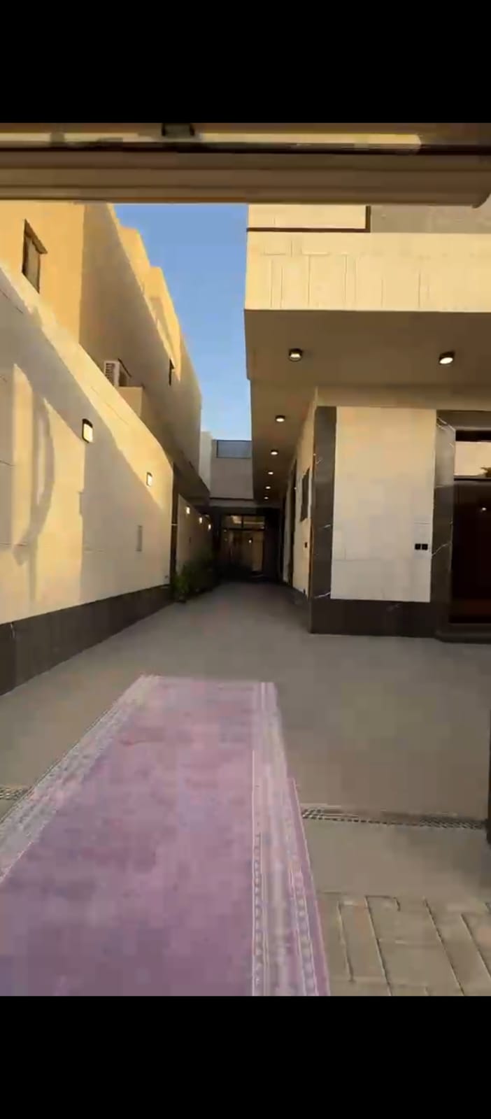 فيلا 312م